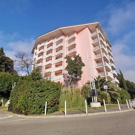 Apartment Brinovec Portorož Exterior foto