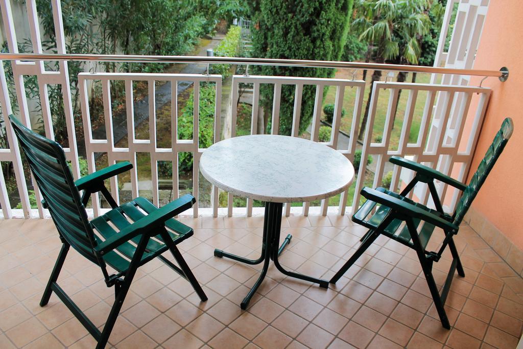 Apartment Brinovec Portorož Exterior foto