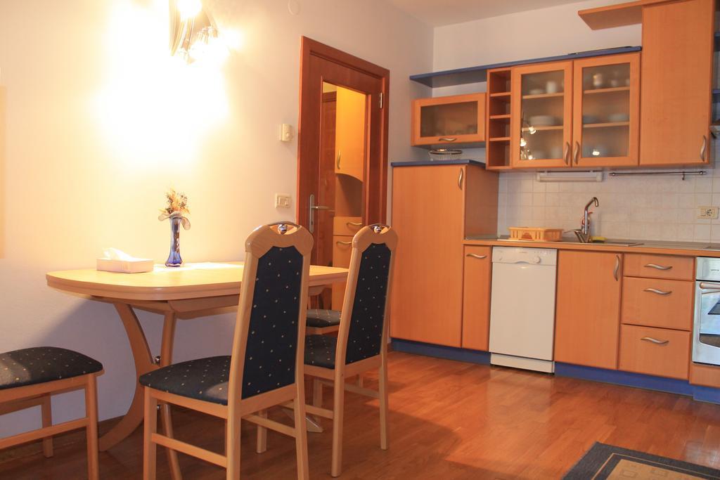 Apartment Brinovec Portorož Exterior foto