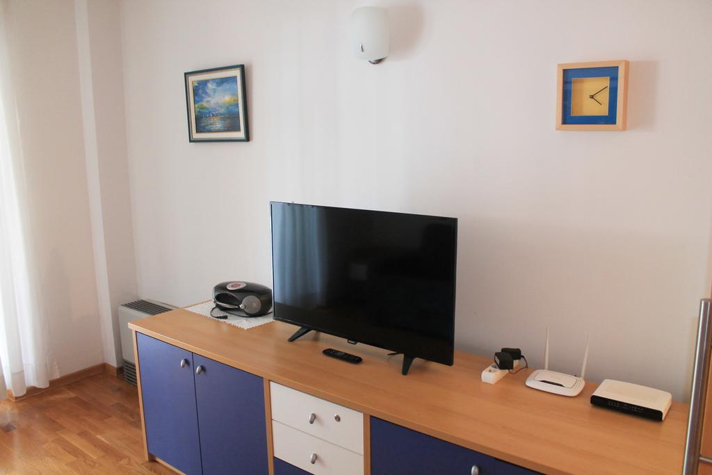 Apartment Brinovec Portorož Exterior foto