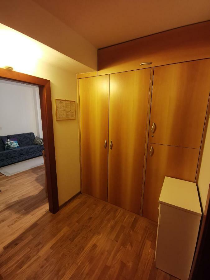 Apartment Brinovec Portorož Exterior foto